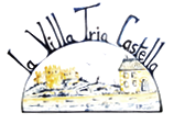 Logo La Villa Tria Castella